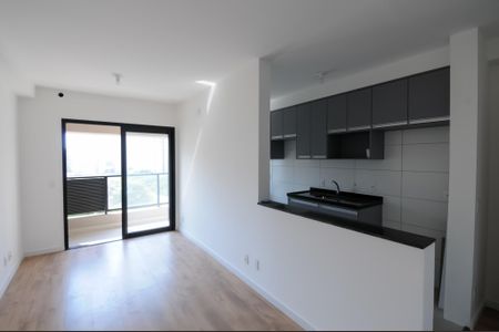 Apartamento para alugar com 52m², 2 quartos e 1 vagaSala