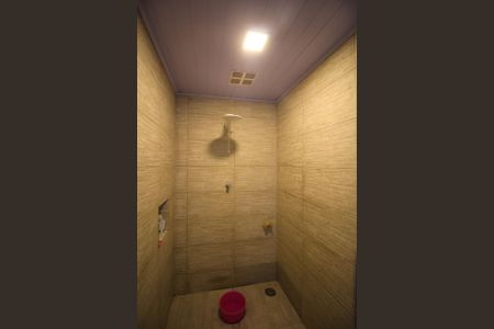 Casa à venda com 125m², 2 quartos e 1 vagaBanheiro do Quarto 2