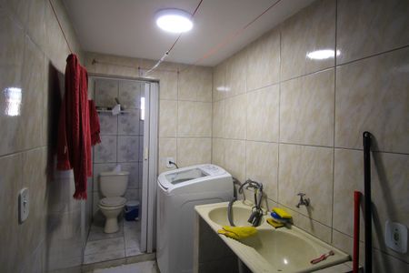 Casa à venda com 125m², 2 quartos e 1 vagaÁrea de Serviço