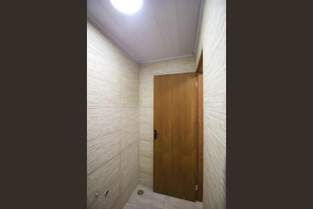 Casa à venda com 125m², 2 quartos e 1 vagaBanheiro do Quarto 1