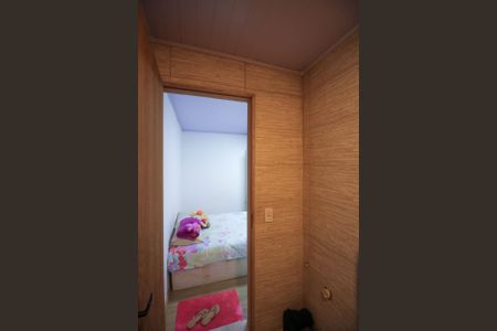 Casa à venda com 125m², 2 quartos e 1 vagaBanheiro do Quarto 2