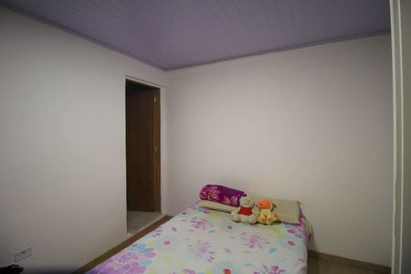 Casa à venda com 125m², 2 quartos e 1 vagaQuarto 2