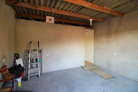 Casa à venda com 125m², 2 quartos e 1 vagaÁrea externa