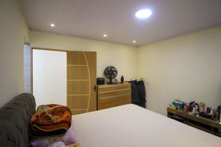 Casa à venda com 125m², 2 quartos e 1 vagaQuarto 1