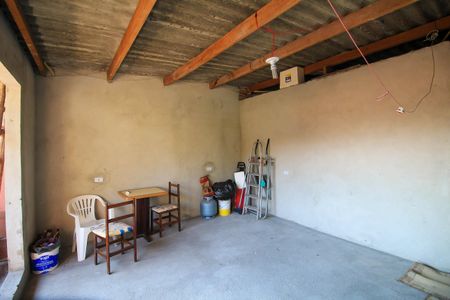 Casa à venda com 125m², 2 quartos e 1 vagaÁrea externa