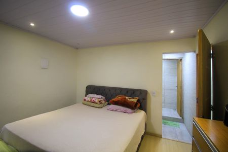 Casa à venda com 125m², 2 quartos e 1 vagaQuarto 1