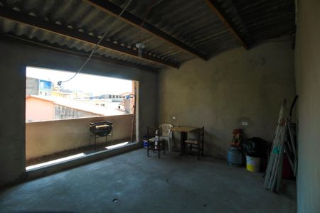 Casa à venda com 125m², 2 quartos e 1 vagaÁrea externa