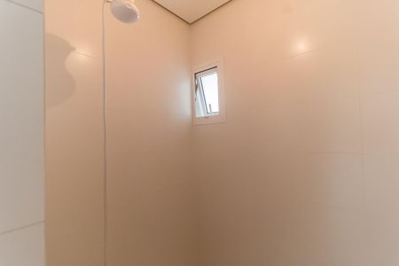 Casa de condomínio para alugar com 250m², 3 quartos e 4 vagasBanheiro da Área comum