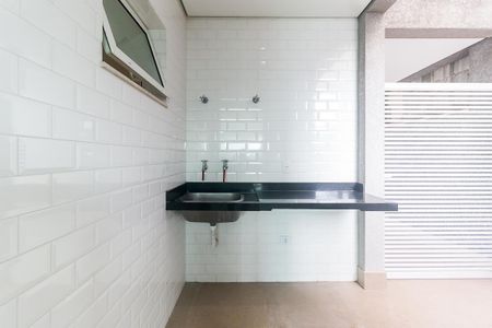 Casa de condomínio para alugar com 250m², 3 quartos e 4 vagasÁrea de Serviço