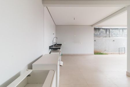 Casa de condomínio para alugar com 250m², 3 quartos e 4 vagasÁrea comum