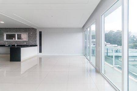 Casa de condomínio para alugar com 250m², 3 quartos e 4 vagasSala/Sala de Jantar