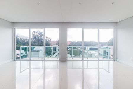 Casa de condomínio para alugar com 250m², 3 quartos e 4 vagasSala/Sala de Jantar