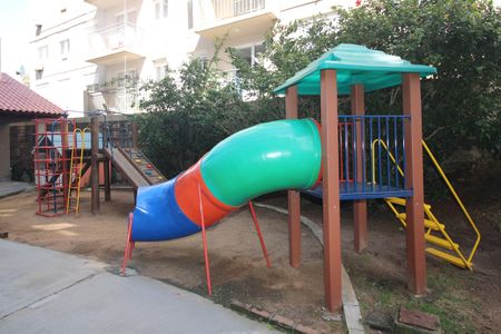 Apartamento à venda com 71m², 3 quartos e 1 vagaÁrea comum - Playground