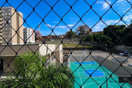 Apartamento à venda com 71m², 3 quartos e 1 vagaVista do Quarto 1