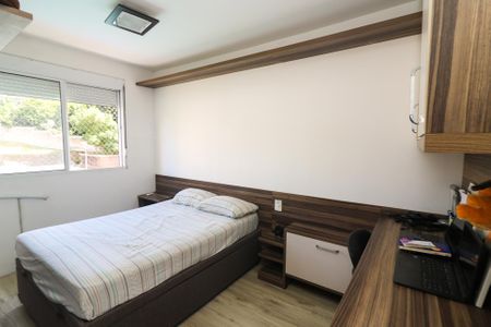 Apartamento à venda com 71m², 3 quartos e 1 vagaQuarto Suíte