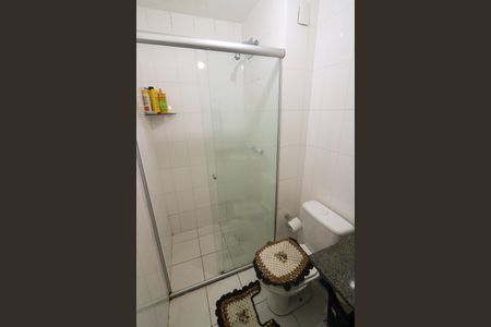 Apartamento à venda com 71m², 3 quartos e 1 vagaBanheiro Social