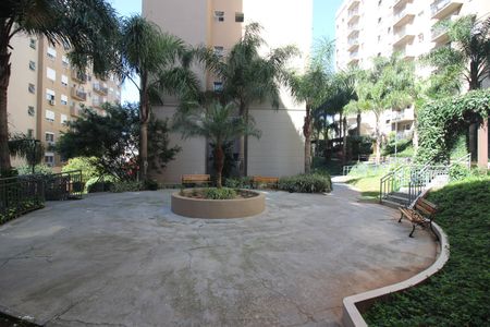 Apartamento à venda com 71m², 3 quartos e 1 vagaJardim