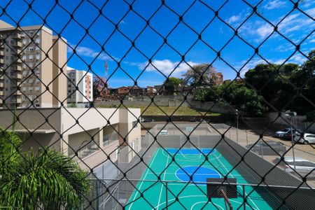 Apartamento à venda com 71m², 3 quartos e 1 vagaVista da Suíte