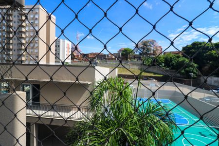 Apartamento à venda com 71m², 3 quartos e 1 vagaVista do Quarto 2