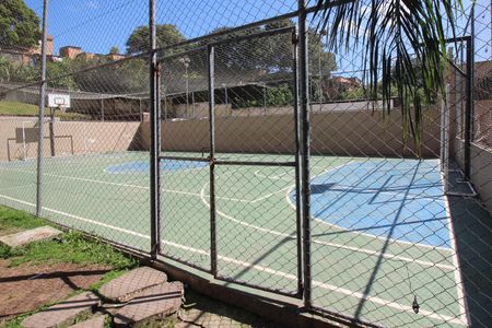 Apartamento à venda com 71m², 3 quartos e 1 vagaQuadra Esportiva