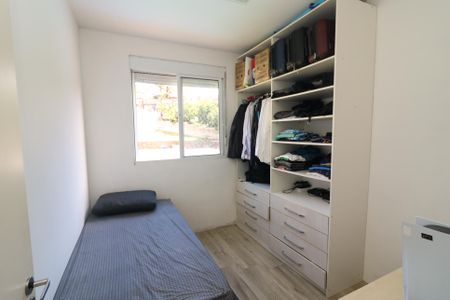 Apartamento à venda com 71m², 3 quartos e 1 vagaQuarto 1