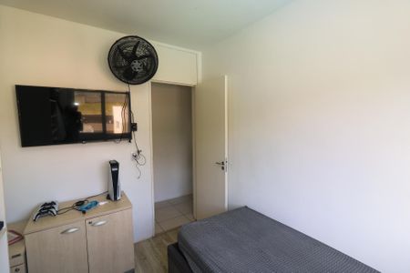 Apartamento à venda com 71m², 3 quartos e 1 vagaQuarto 1