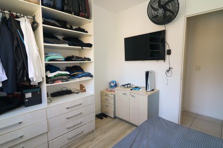 Apartamento à venda com 71m², 3 quartos e 1 vagaQuarto 1