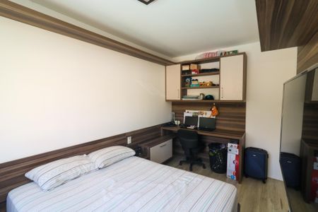 Apartamento à venda com 71m², 3 quartos e 1 vagaQuarto Suíte