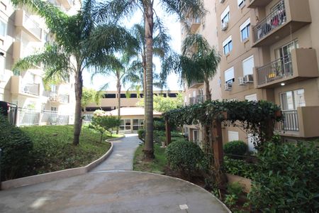 Apartamento à venda com 71m², 3 quartos e 1 vagaJardim