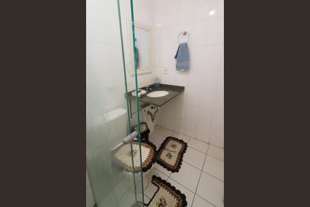 Apartamento à venda com 71m², 3 quartos e 1 vagaBanheiro Social