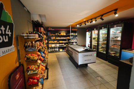 Apartamento à venda com 71m², 3 quartos e 1 vagaMercado - Fast4you