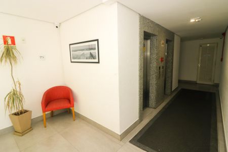 Apartamento à venda com 71m², 3 quartos e 1 vagaHall de entrada