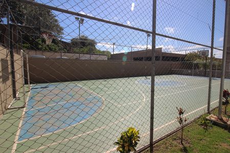 Apartamento à venda com 71m², 3 quartos e 1 vagaQuadra Esportiva