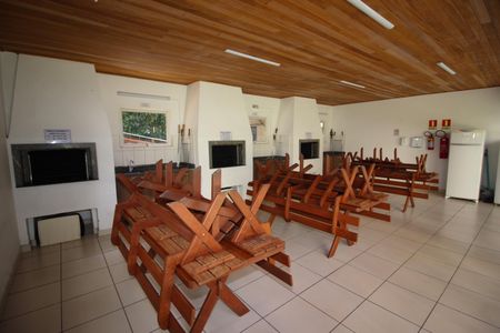 Apartamento à venda com 71m², 3 quartos e 1 vagaÁrea comum - Churrasqueira