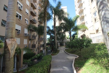 Apartamento à venda com 71m², 3 quartos e 1 vagaJardim