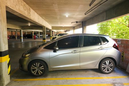 Apartamento à venda com 71m², 3 quartos e 1 vagaGaragem