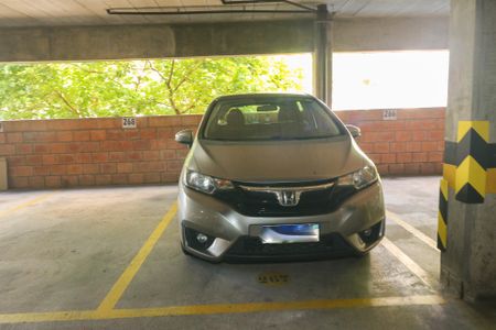 Apartamento à venda com 71m², 3 quartos e 1 vagaGaragem