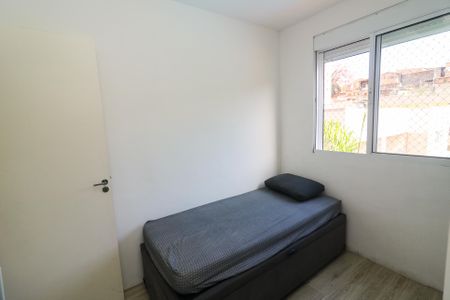 Apartamento à venda com 71m², 3 quartos e 1 vagaQuarto 1