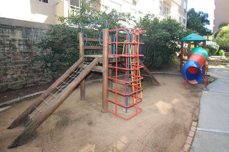 Apartamento à venda com 71m², 3 quartos e 1 vagaÁrea comum - Playground