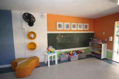 Apartamento à venda com 71m², 3 quartos e 1 vagaBrinquedoteca