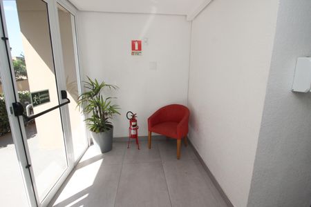 Apartamento à venda com 71m², 3 quartos e 1 vagaHall de entrada