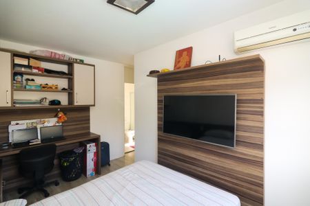 Apartamento à venda com 71m², 3 quartos e 1 vagaQuarto Suíte