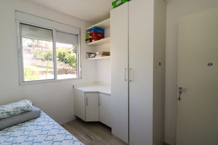 Apartamento à venda com 71m², 3 quartos e 1 vagaQuarto 2