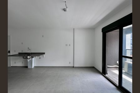 Studio à venda com 38m², 0 quarto e sem vaga Studio à venda com 38m², 0 quarto e sem vagaQuarto