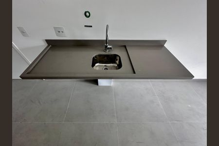 Studio à venda com 38m², 0 quarto e sem vaga Studio à venda com 38m², 0 quarto e sem vagaStudio/Cozinha