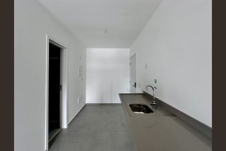 Studio à venda com 38m², 0 quarto e sem vaga Studio à venda com 38m², 0 quarto e sem vagaStudio/Cozinha