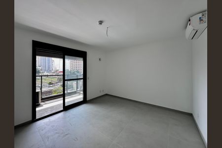 Studio à venda com 38m², 0 quarto e sem vaga Studio à venda com 38m², 0 quarto e sem vagaQuarto