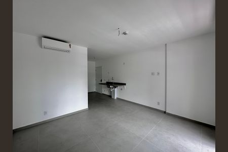 Studio à venda com 38m², 0 quarto e sem vaga Studio à venda com 38m², 0 quarto e sem vagaQuarto