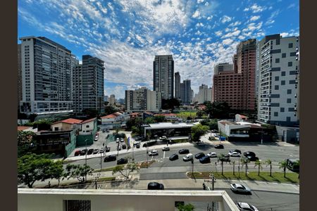 Studio à venda com 38m², 0 quarto e sem vaga Studio à venda com 38m², 0 quarto e sem vagaVista