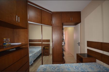 Apartamento para alugar com 65m², 2 quartos e 2 vagasQuarto 2
